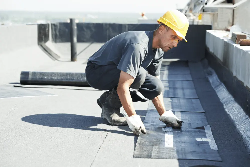 Flat Roofing