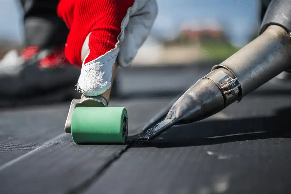 EPDM Roofing